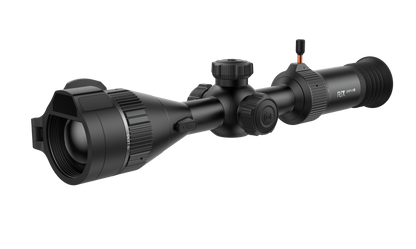 Rix Leap L6R 2.8-8.4x LRF Thermal Rifle Scope
