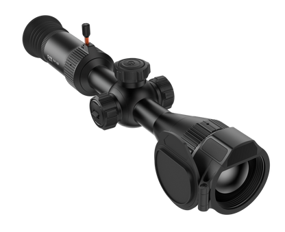 Rix Leap L6R 2.8-8.4x LRF Thermal Rifle Scope