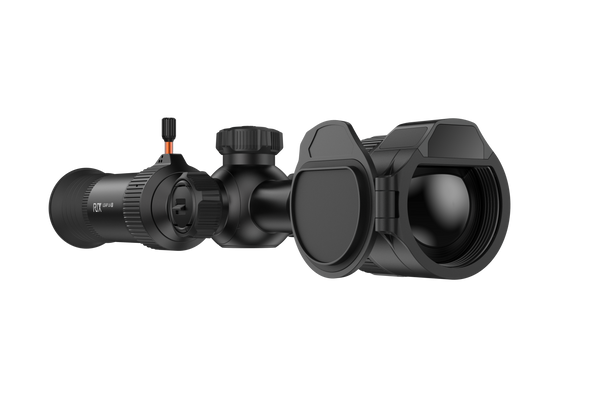 Rix Leap L6R 2.8-8.4x LRF Thermal Rifle Scope – Outdoor Legacy