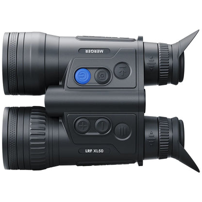 CONSIGNMENT - Pulsar Merger XL50 LRF Thermal Binocular 1024 Resolution- Warranty Until 2-7-29