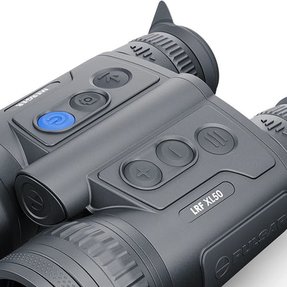 CONSIGNMENT - Pulsar Merger XL50 LRF Thermal Binocular 1024 Resolution- Warranty Until 2-7-29