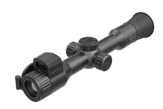 AGM Spectrum 4K Mini LRF 3.5-20.5x Digital Night Vision Scope