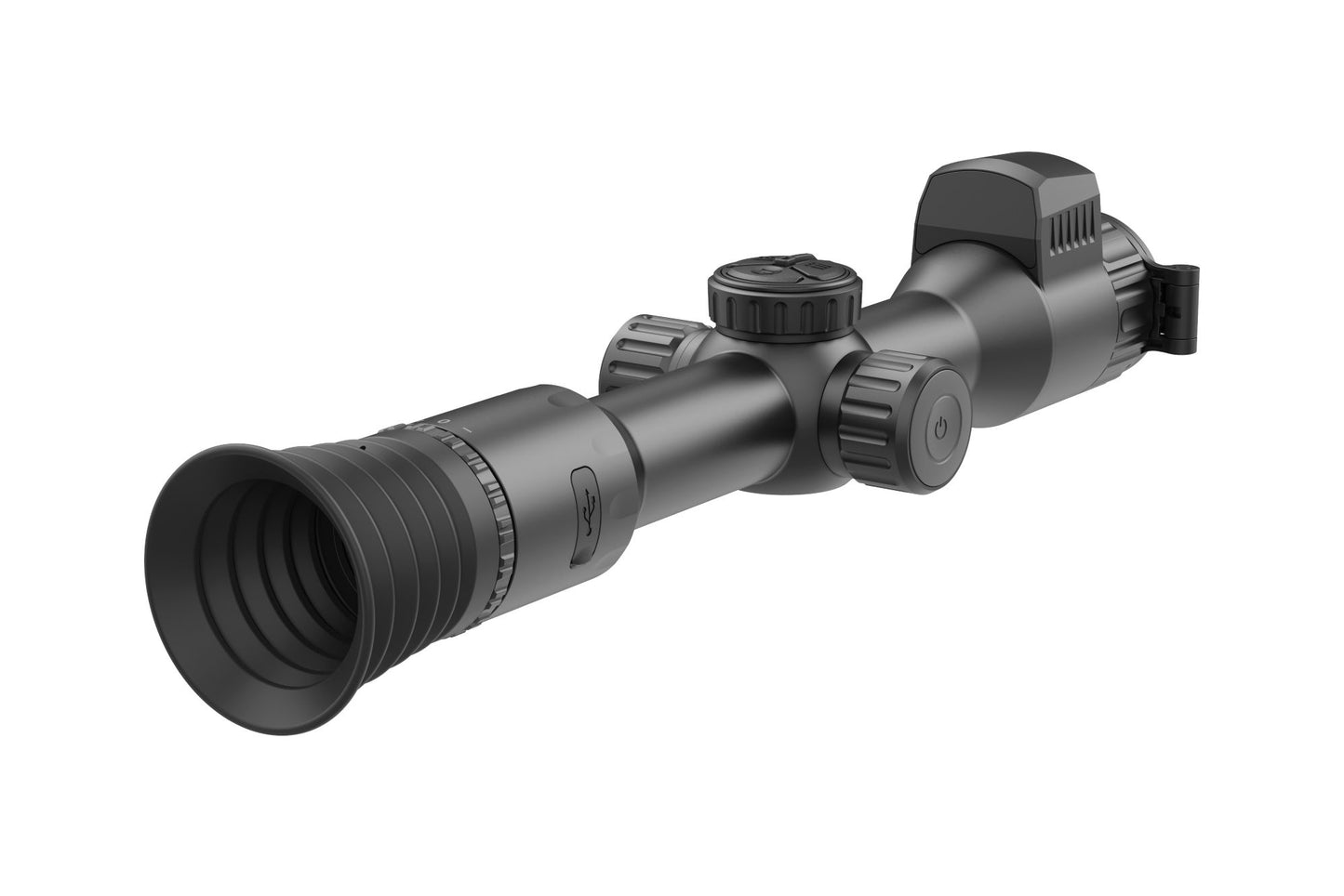 AGM Spectrum 4K Mini LRF 3.5-20.5x Digital Night Vision Scope