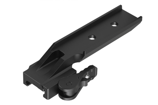 AGM - American Defense Mfg. QD Mount for Rattler V2 Series