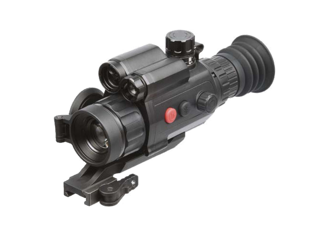 AGM Neith LRF DS32-4MP 2.5-20x Digital Rifle Scope – Outdoor Legacy