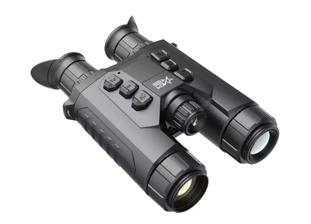 AGM ObservIR 35-384 4-20x  LRF Thermal Binoculars