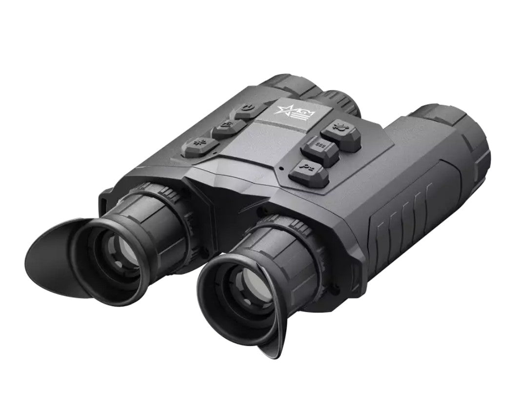 AGM ObservIR 35-384 4-20x  LRF Thermal Binoculars
