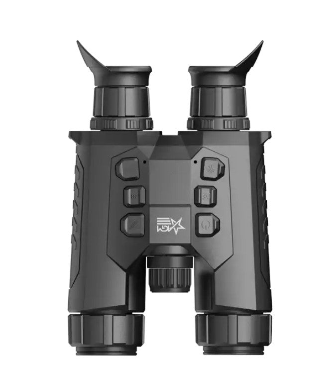 AGM ObservIR 35-384 4-20x  LRF Thermal Binoculars