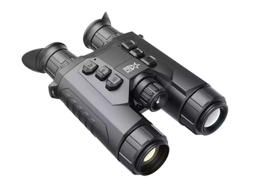 AGM ObservIR 35-640 3-22x LRF  Thermal Binoculars