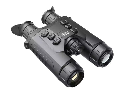 AGM ObservIR 35-640 3-22x LRF  Thermal Binoculars