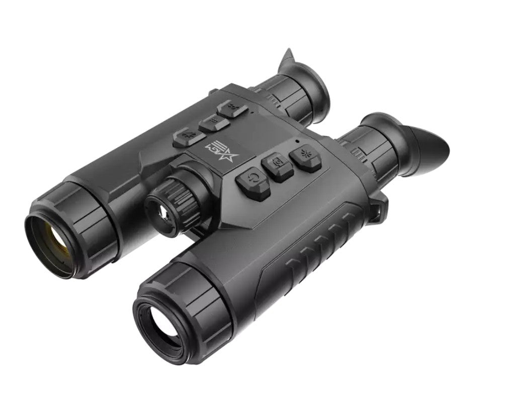 AGM ObservIR 35-640 3-22x LRF  Thermal Binoculars
