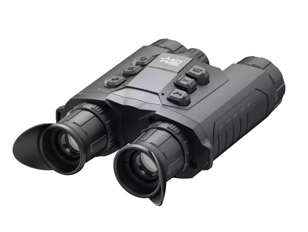 AGM ObservIR 35-640 3-22x LRF  Thermal Binoculars