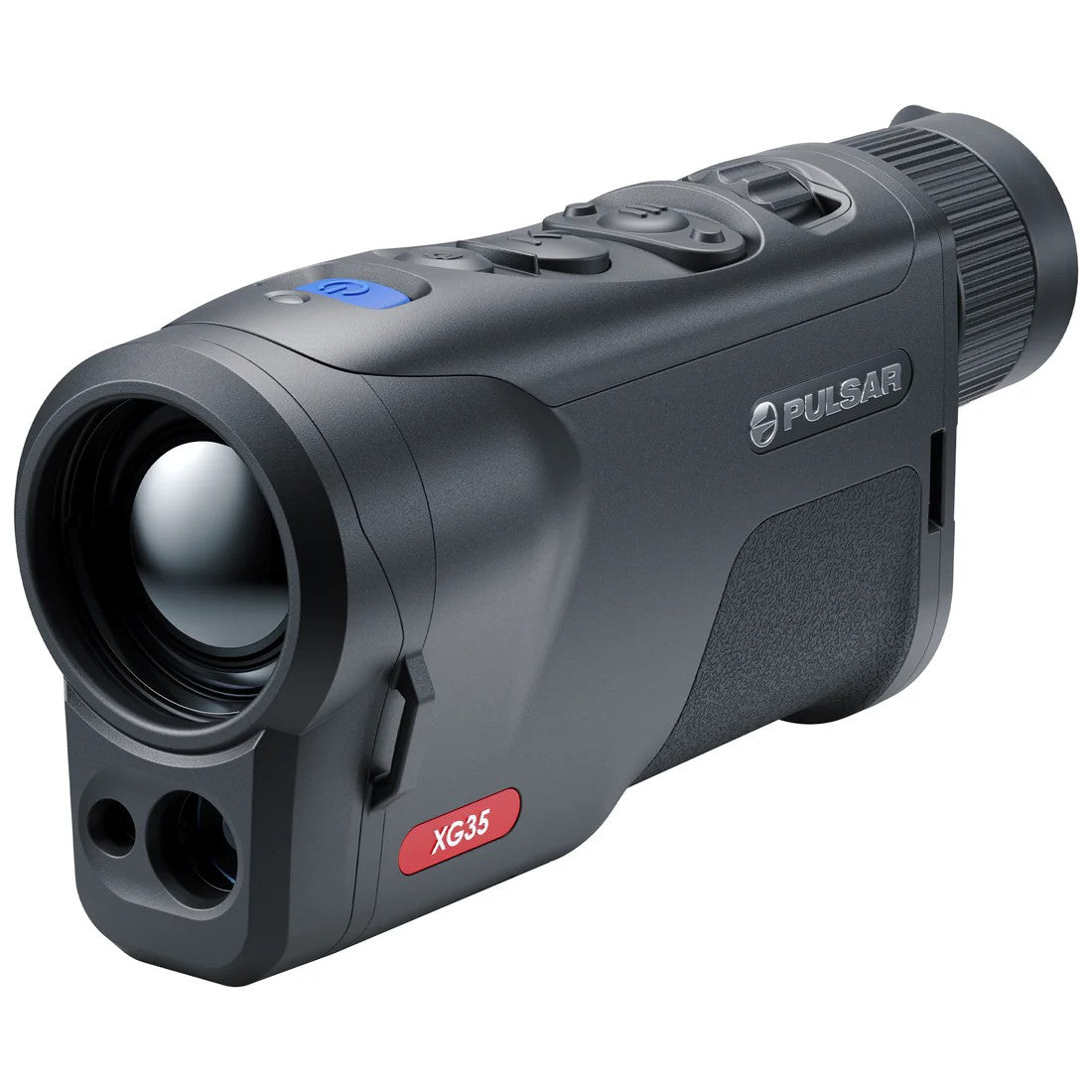 Pulsar Oryx LRF XG35 2.5-20x Thermal Monocular