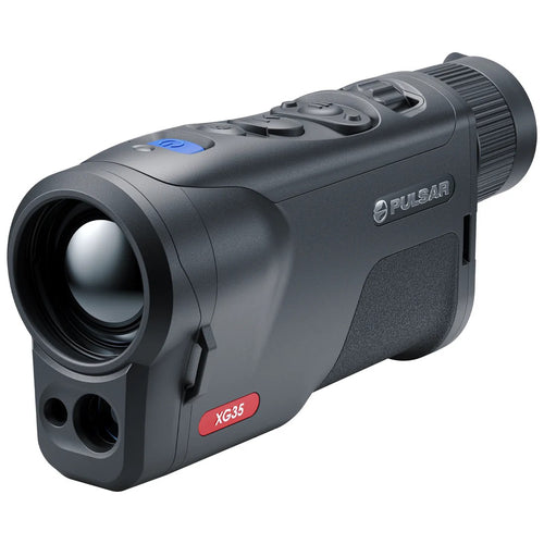Pulsar Oryx LRF XG35 2.5-20x Thermal Monocular