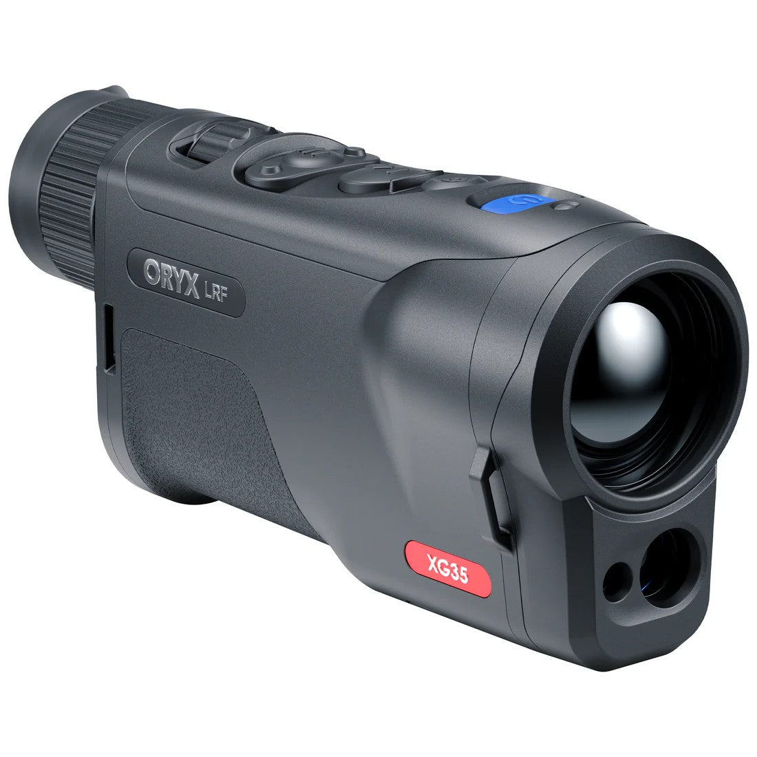 Pulsar Oryx LRF XG35 2.5-20x Thermal Monocular