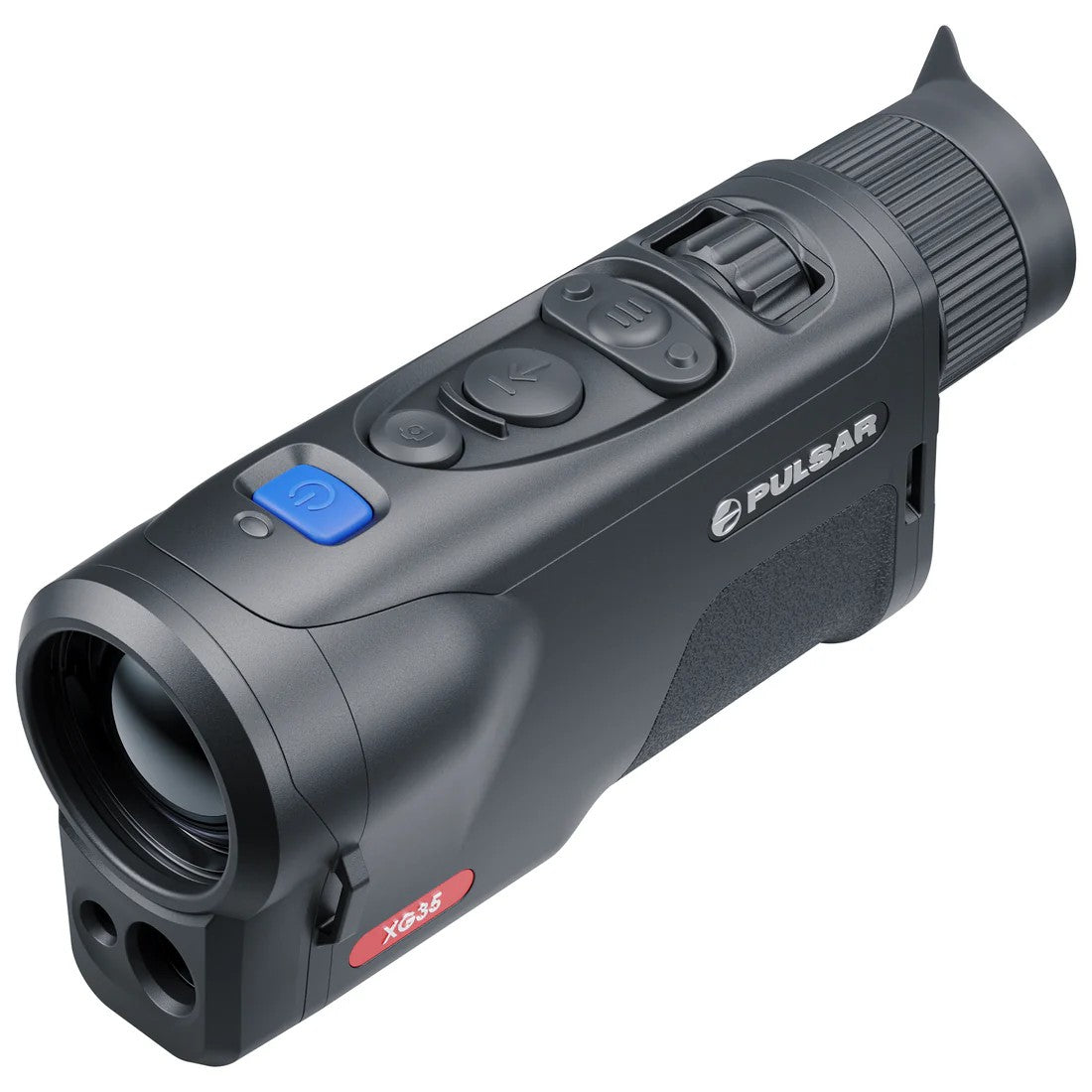 Pulsar Oryx LRF XG35 2.5-20x Thermal Monocular