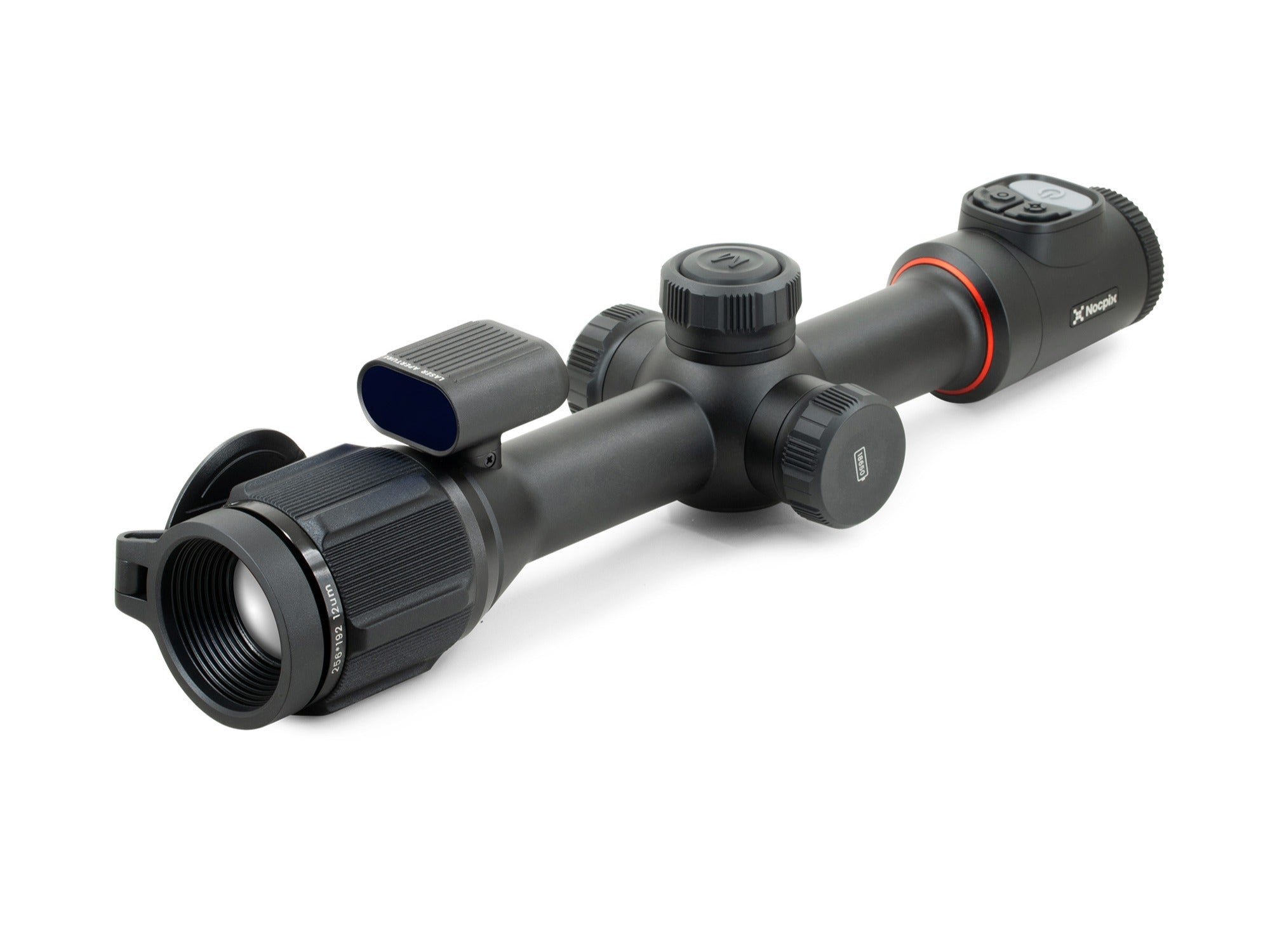 NV & Thermal Rifle Scopes – Outdoor Legacy