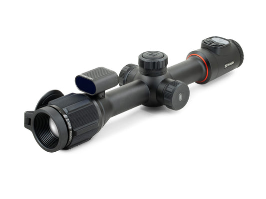Nocpix Bolt P25R 3.5-14x Thermal Rifle Scope