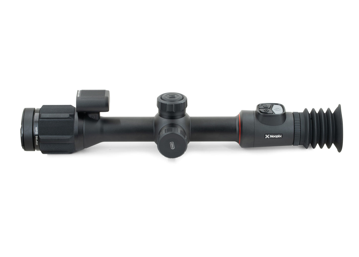 Nocpix Bolt P25R 3.5-14x Thermal Rifle Scope