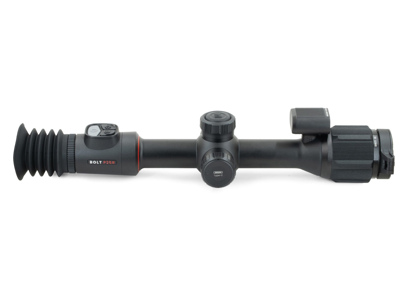 Nocpix Bolt P25R 3.5-14x Thermal Rifle Scope