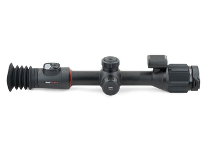 Nocpix Bolt P25R 3.5-14x Thermal Rifle Scope