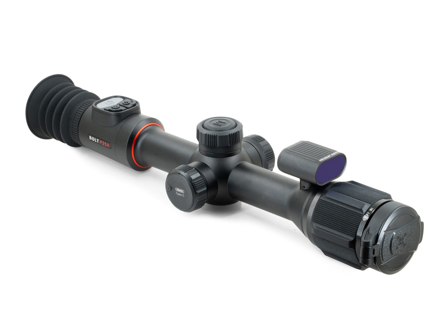Nocpix Bolt P25R 3.5-14x Thermal Rifle Scope