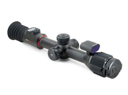 Nocpix Bolt P25R 3.5-14x Thermal Rifle Scope