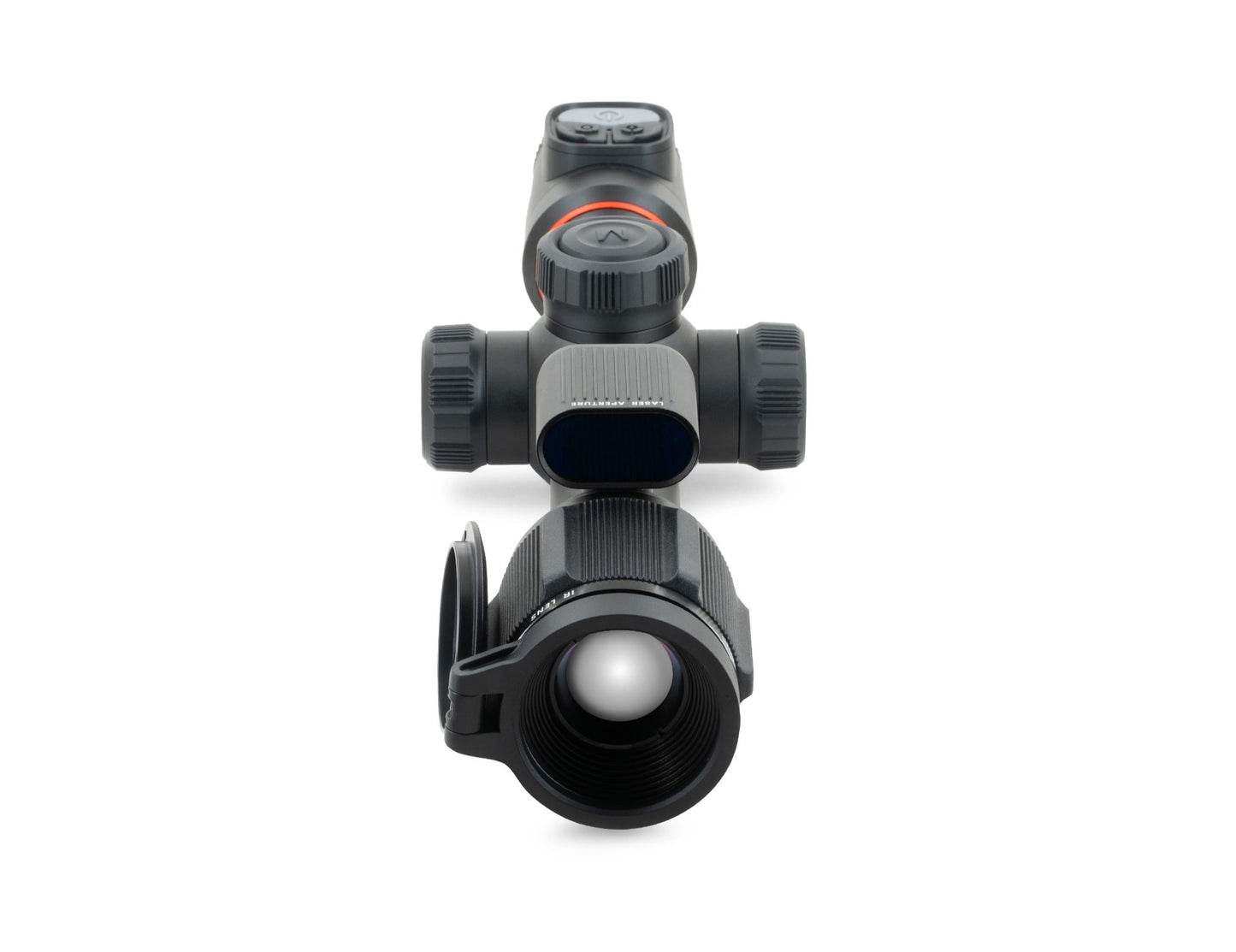 Nocpix Bolt P25R 3.5-14x Thermal Rifle Scope