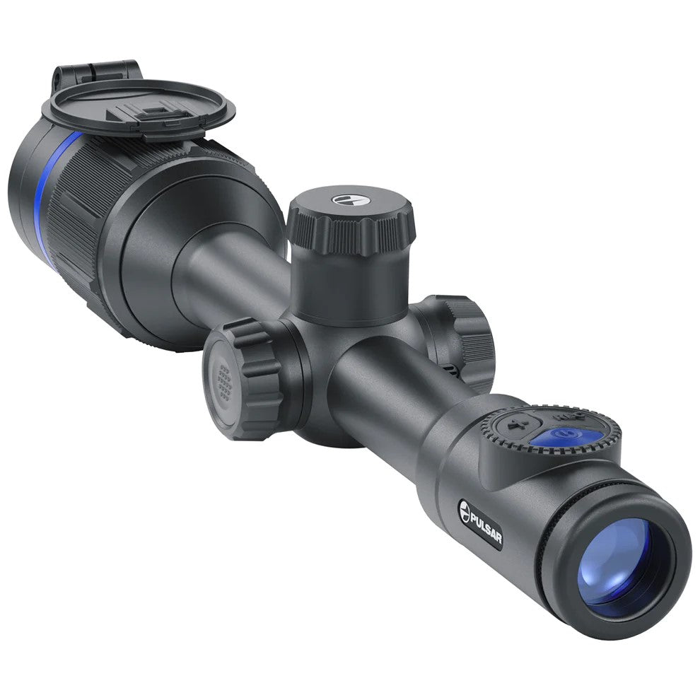 Pulsar Thermion 2 XG50 3-24x Thermal Rifle Scope
