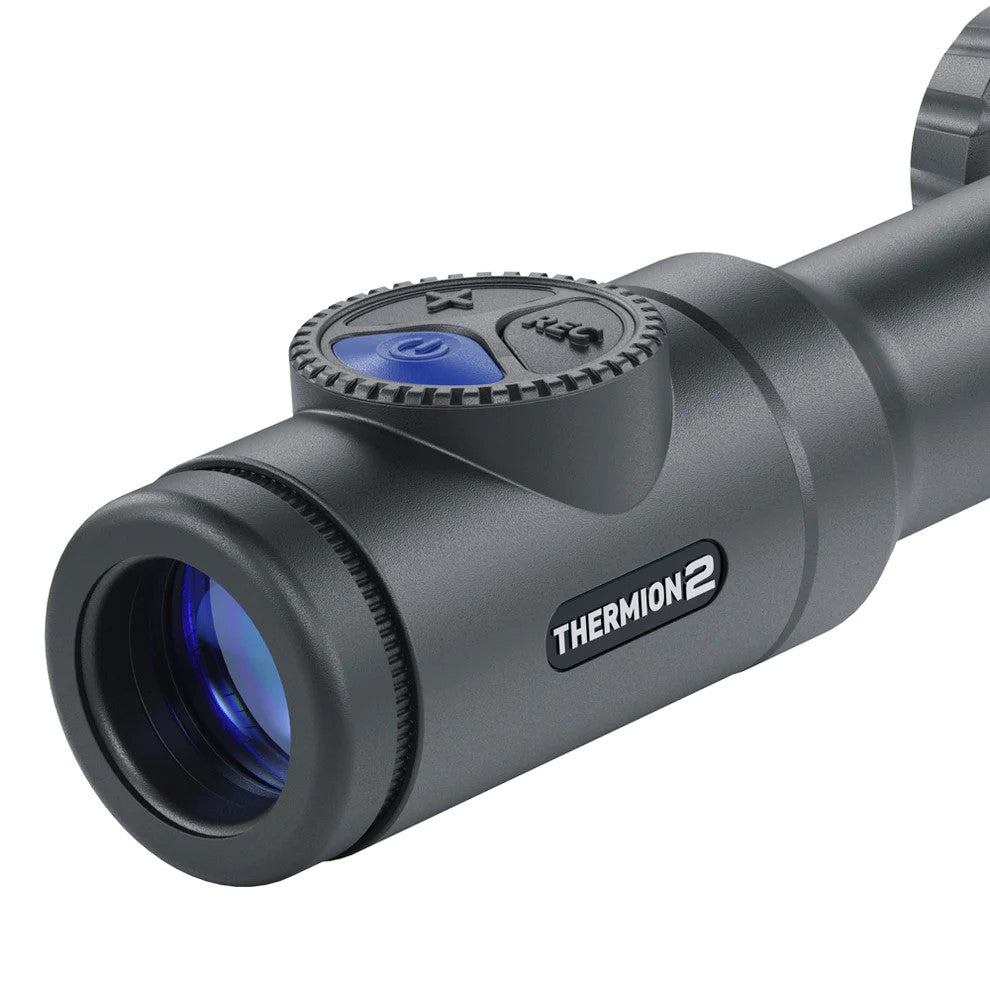 Pulsar Thermion 2 XG50 3-24x Thermal Rifle Scope