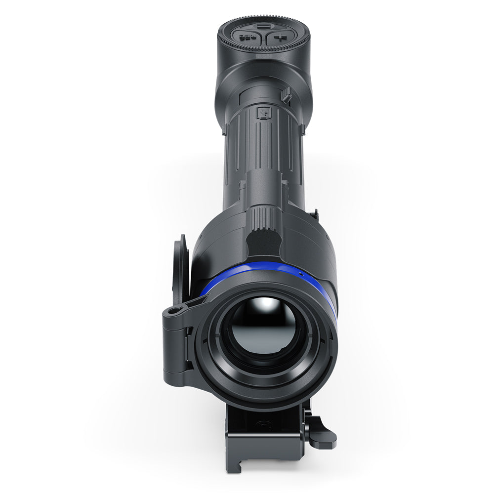 Pulsar Talion XQ35 PRO 2.5x-10x Thermal Rifle Scope