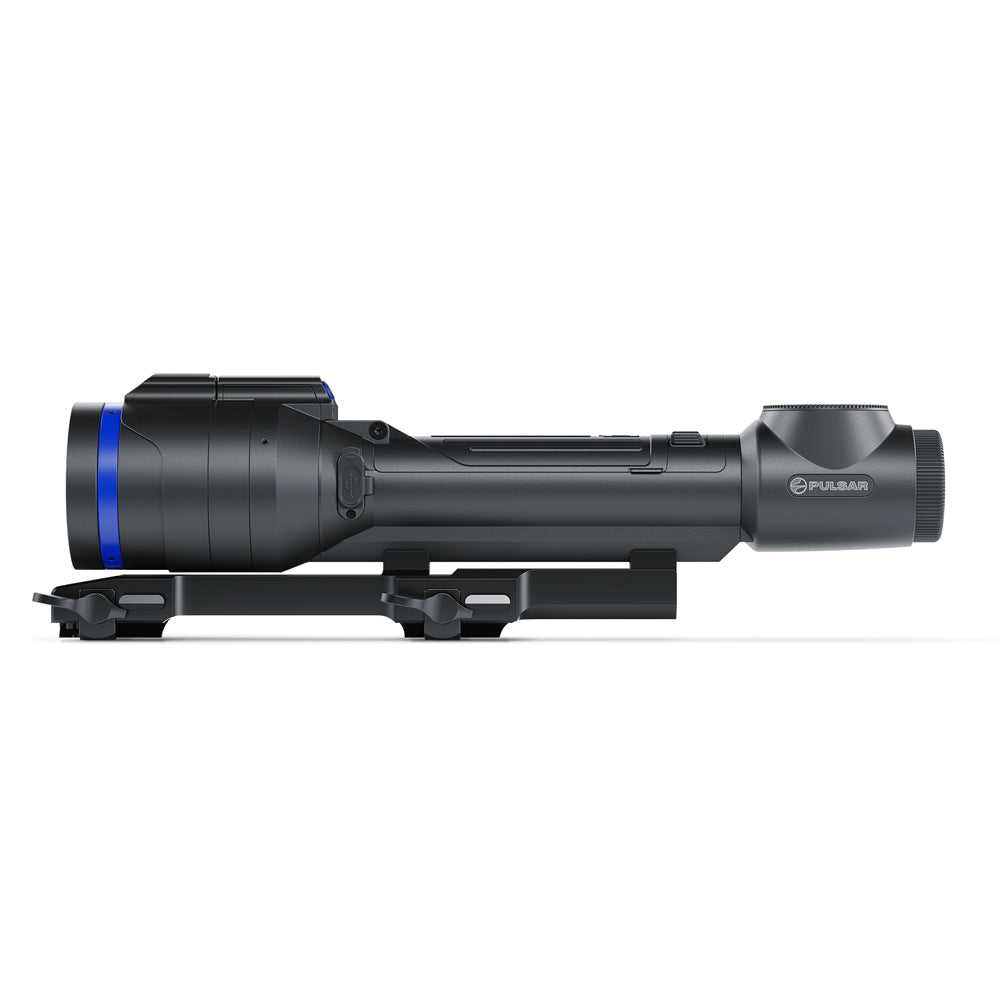 Pulsar Talion XQ35 PRO 2.5x-10x Thermal Rifle Scope