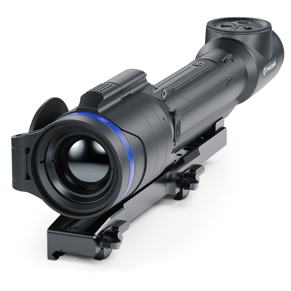 Pulsar Talion XQ35 PRO 2.5x-10x Thermal Rifle Scope