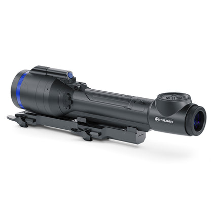 Pulsar Talion XQ35 PRO 2.5x-10x Thermal Rifle Scope