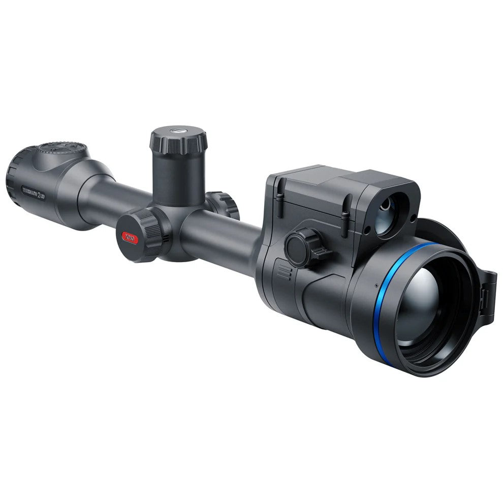 Pulsar Thermion 2 XL60 LRF 2.5-20x - 1024 HD Thermal Rifle Scope