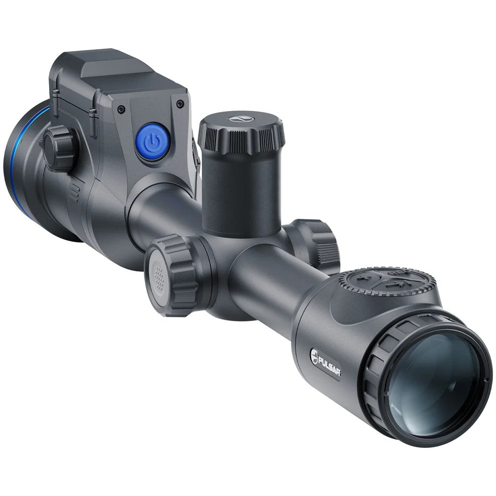 Pulsar Thermion 2 XG60 LRF 4-32x Thermal Rifle Scope