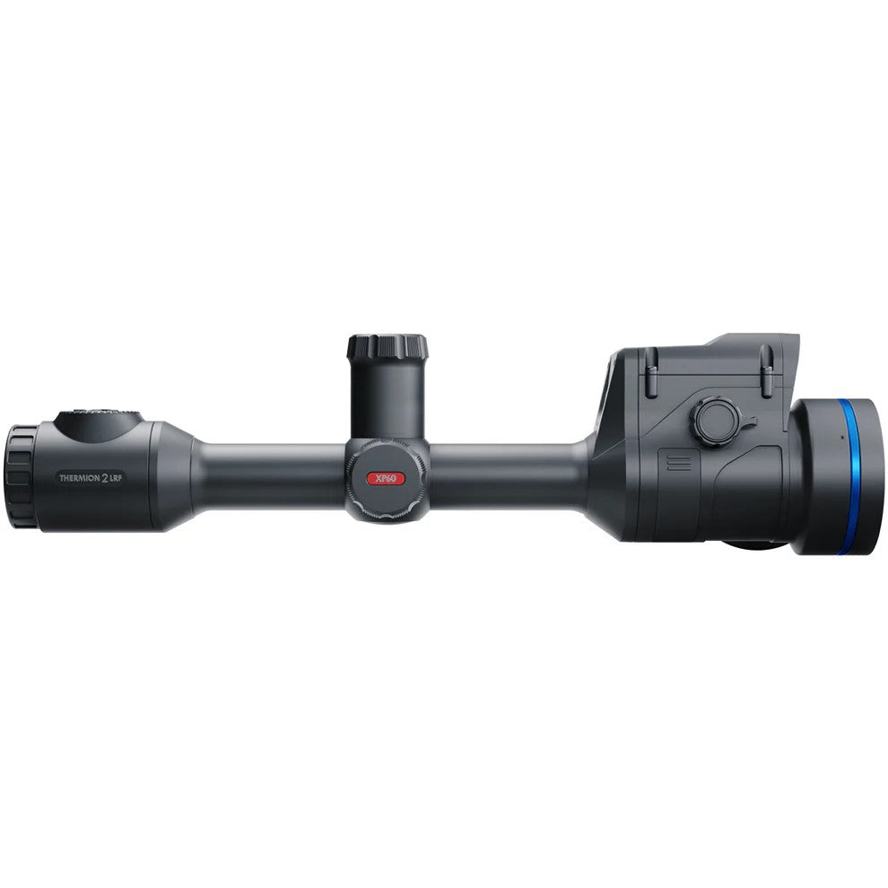 Pulsar Thermion 2 XG60 LRF 4-32x Thermal Rifle Scope