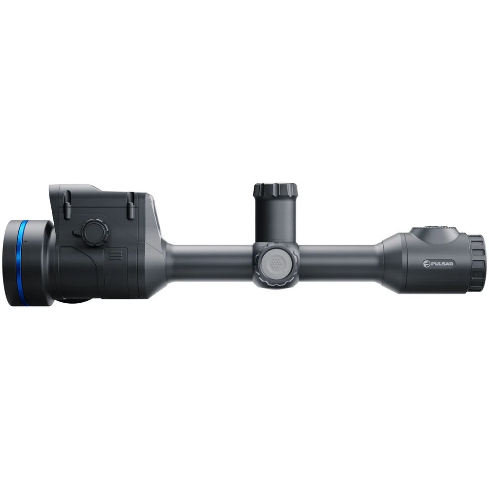 Pulsar Thermion 2 XG60 LRF 4-32x Thermal Rifle Scope