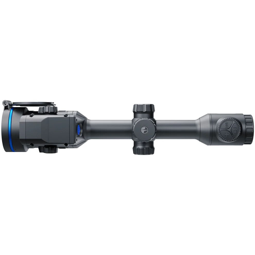 Pulsar Thermion 2 XG60 LRF 4-32x Thermal Rifle Scope