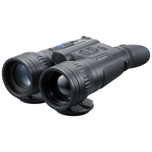 Pulsar Merger Duo NXP50 3-24x Thermal Binocular