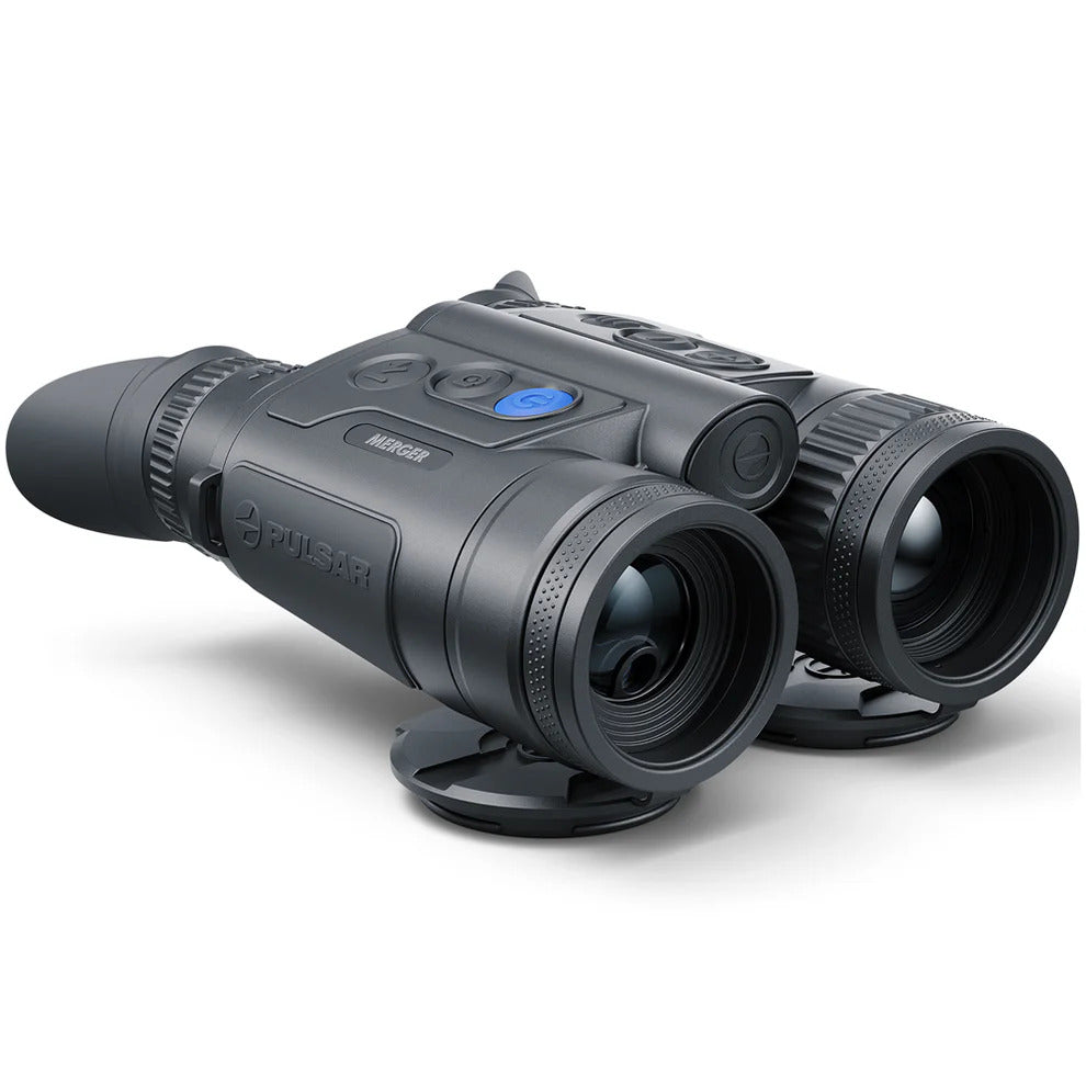 Pulsar Merger XP35 2-16x LRF Thermal Binocular