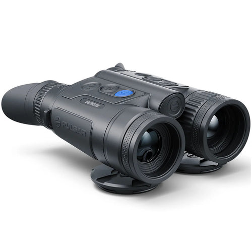 Pulsar Merger XP35 LRF 2-16x Thermal Binocular