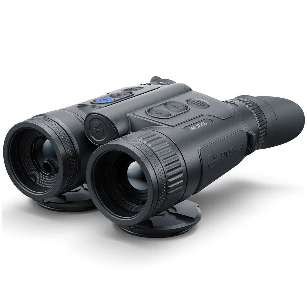 Pulsar Merger XP35 2-16x LRF Thermal Binocular