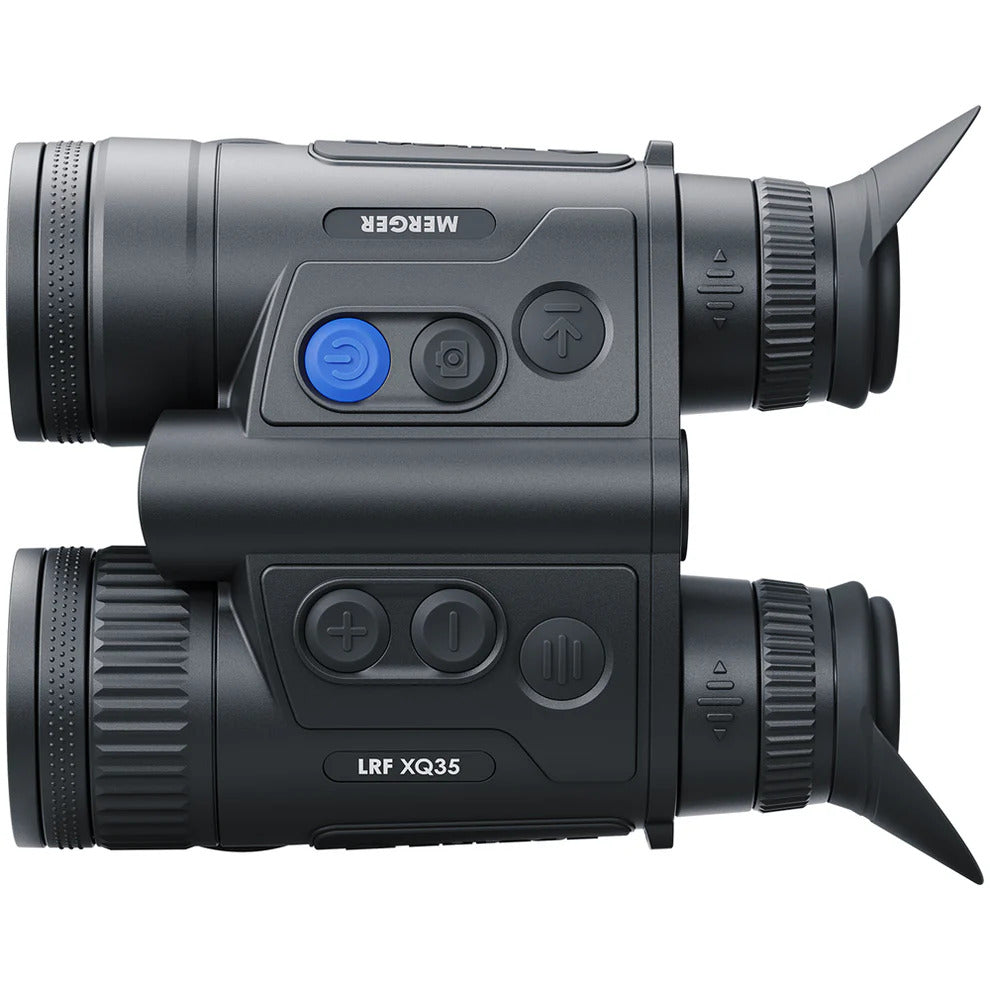 Pulsar Merger XP35 2-16x LRF Thermal Binocular