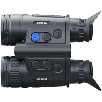 Pulsar Merger XQ35 3-12x LRF  Thermal Binocular