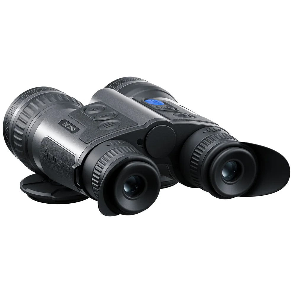 Pulsar Merger LRF XT50 2x-16x Thermal Binocular