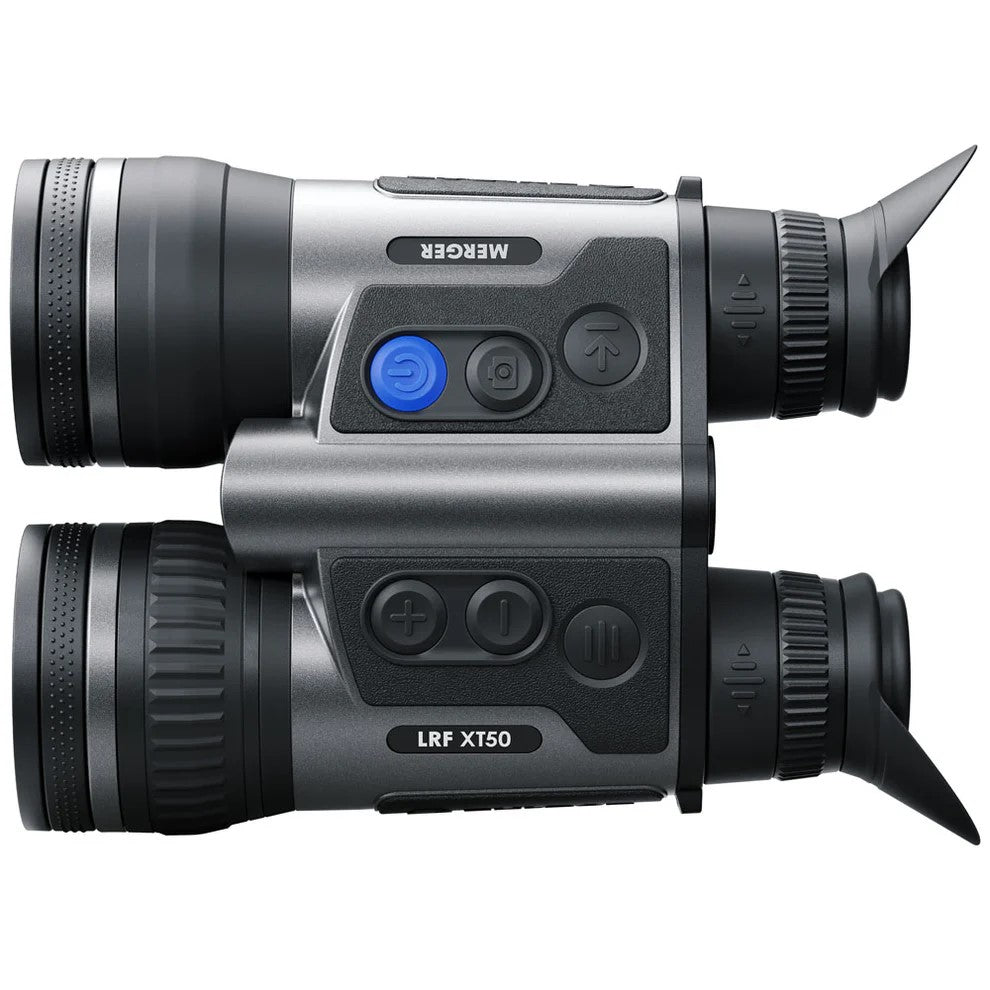 Pulsar Merger XT50 2-16x LRF  Thermal Binocular