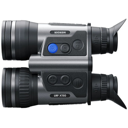 Pulsar Merger XT50 2-16x LRF  Thermal Binocular