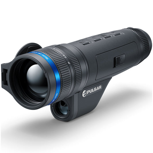 USED -  Pulsar Telos LRF XP50 2.5x-10x Thermal Monocular