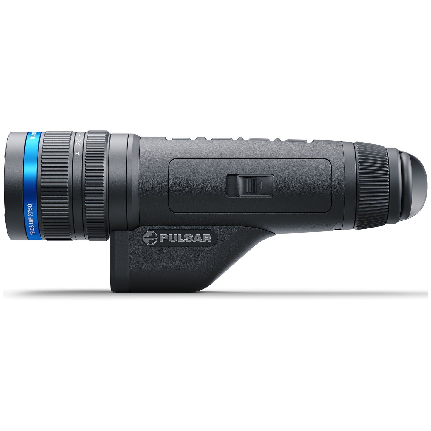 Pulsar Telos LRF XP50 2.5x-10x Thermal Monocular